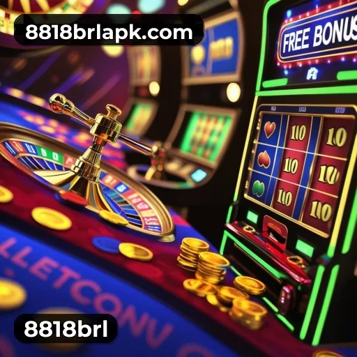 FAQ 8818brl Brasil - Perguntas frequentes sobre bônus, PIX, RTP, APP mobile e VIP