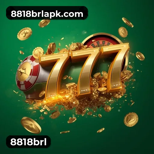 8818brl PIX instantâneo Brasil - Depósito e saque em minutos 24/7