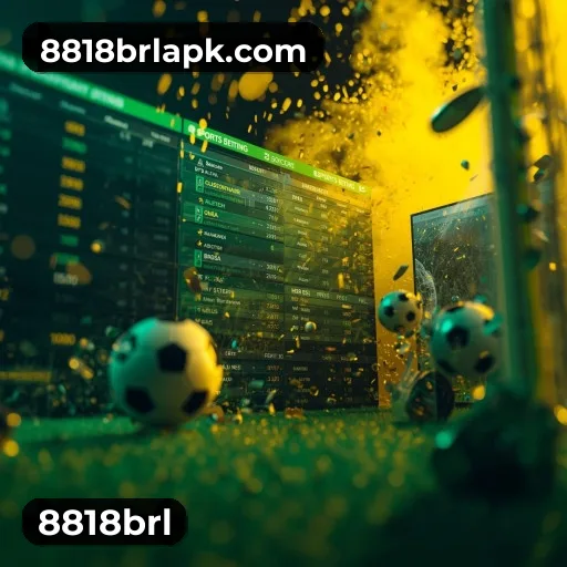 Vantagens exclusivas 8818brl para jogadores brasileiros - São Paulo, Rio, BH